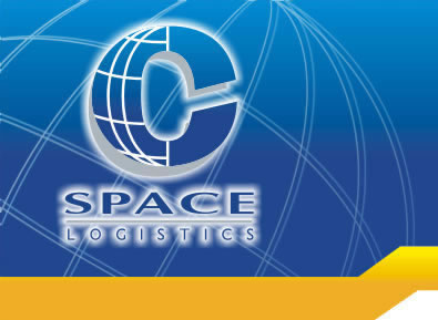 Space Logistics logo