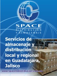 Spot Space Distribucion